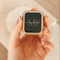 2-Pack Bling Cerra Cases - #Snap Bands#