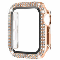2-Pack Bling Cerra Cases - #Snap Bands#