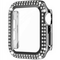 2-Pack Bling Cerra Cases - #Snap Bands#