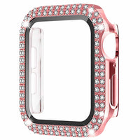 2-Pack Bling Cerra Cases - #Snap Bands#