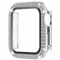 2-Pack Bling Cerra Cases - #Snap Bands#