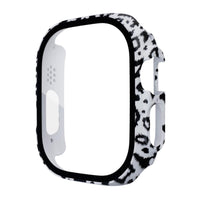 2-Pack iWatch Ultra Case - #Snap Bands#