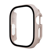 2-Pack iWatch Ultra Case - #Snap Bands#