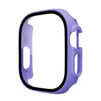 2-Pack iWatch Ultra Case - #Snap Bands#