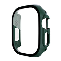 2-Pack iWatch Ultra Case - #Snap Bands#