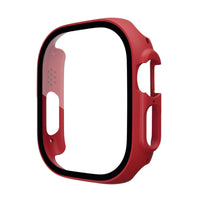 2-Pack iWatch Ultra Case - #Snap Bands#