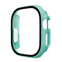 2-Pack iWatch Ultra Case - #Snap Bands#