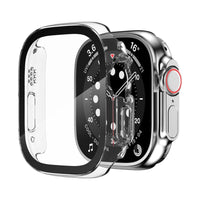 2-Pack iWatch Ultra Case - #Snap Bands#