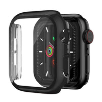 2-Pack Riggi iWatch Case - #Snap Bands#