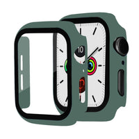 2-Pack Riggi iWatch Case - #Snap Bands#