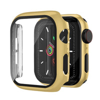 2-Pack Riggi iWatch Case - #Snap Bands#