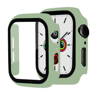 2-Pack Riggi iWatch Case - #Snap Bands#