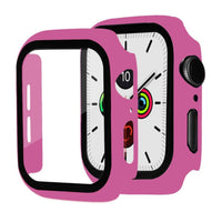 2-Pack Riggi iWatch Case - #Snap Bands#