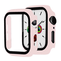 2-Pack Riggi iWatch Case - #Snap Bands#