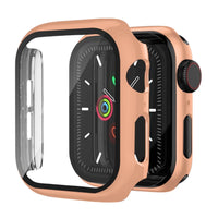 2-Pack Riggi iWatch Case - #Snap Bands#