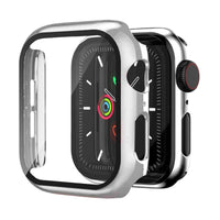 2-Pack Riggi iWatch Case - #Snap Bands#