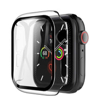 2-Pack Riggi iWatch Case - #Snap Bands#