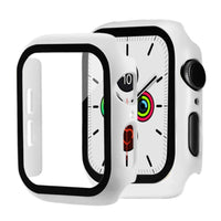 2-Pack Riggi iWatch Case - #Snap Bands#