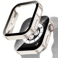 2-Pack Tito iWatch Case - #Snap Bands#