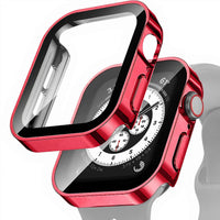 2-Pack Tito iWatch Case - #Snap Bands#