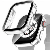 2-Pack Tito iWatch Case - #Snap Bands#