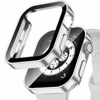 2-Pack Tito iWatch Case - #Snap Bands#