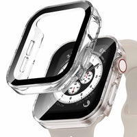 2-Pack Tito iWatch Case - #Snap Bands#
