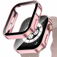 2-Pack Tito iWatch Case - #Snap Bands#