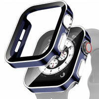 2-Pack Tito iWatch Case - #Snap Bands#