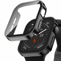 2-Pack Tito iWatch Case - #Snap Bands#
