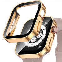 2-Pack Tito iWatch Case - #Snap Bands#