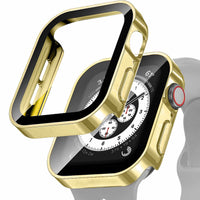 2-Pack Tito iWatch Case - #Snap Bands#