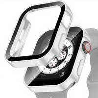 2-Pack Tito iWatch Case - #Snap Bands#