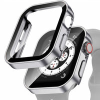 2-Pack Tito iWatch Case - #Snap Bands#