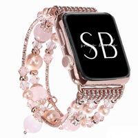 Amina Pearl Band - #Snap Bands#