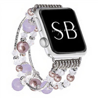 Amina Pearl Band - #Snap Bands#