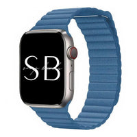 Ardito Vegan Leather Band - #Snap Bands#