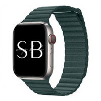 Ardito Vegan Leather Band - #Snap Bands#