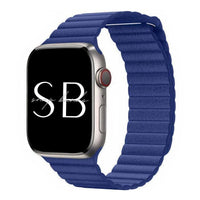 Ardito Vegan Leather Band - #Snap Bands#