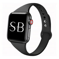 Benita Silicone Band - #Snap Bands#