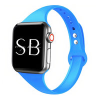 Benita Silicone Band - #Snap Bands#