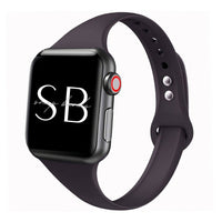Benita Silicone Band - #Snap Bands#