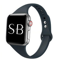 Benita Silicone Band - #Snap Bands#
