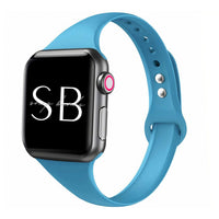 Benita Silicone Band - #Snap Bands#