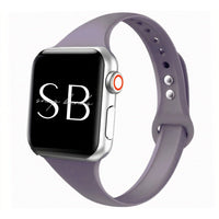 Benita Silicone Band - #Snap Bands#