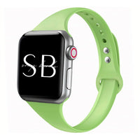Benita Silicone Band - #Snap Bands#