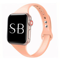 Benita Silicone Band - #Snap Bands#