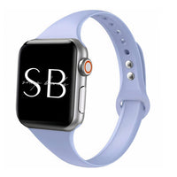Benita Silicone Band - #Snap Bands#