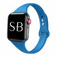 Benita Silicone Band - #Snap Bands#