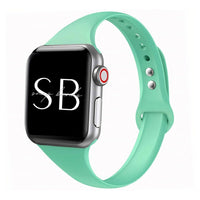 Benita Silicone Band - #Snap Bands#